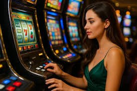 Permainan slot online populer di Indonesia dengan juantoto