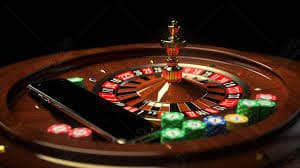 Live casino dengan dealer langsung di juantoto